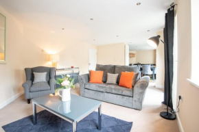Apartment 9, Worksop